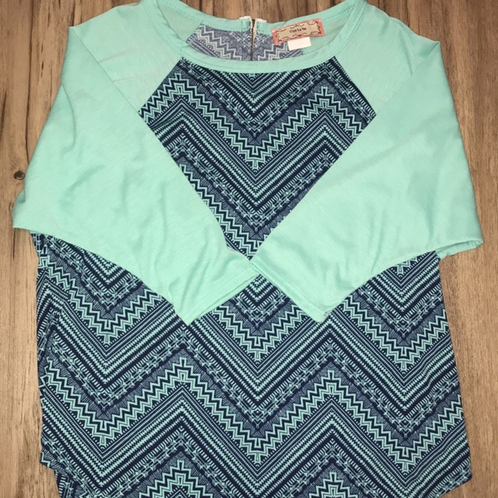 Long sleeve